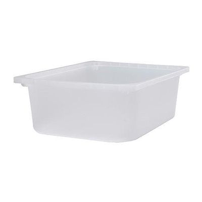 КОМПЛИМЕНТ Контейнер - 75x58x18 см КОМПЛИМЕНТ Контейнер - 75x58x18 см