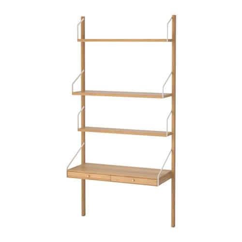 СВАЛЬНЭС Рабочее место – комбинация