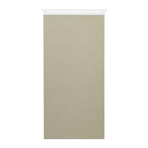 АННО ТУППЛЮР Узкая гардина