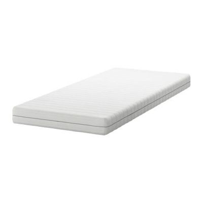 sultan fonnes polyurethane foam mattress 140x200 cm 30139755 reviews price comparisons