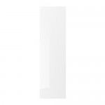 RINGHULT дверь глянцевый белый 39.7x139.7 cm
