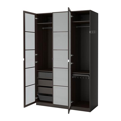 ПАКС Гардероб