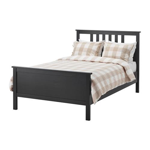 HEMNES Carcass beds - 120x200 cm, (092.278.67) - reviews, price, where to buy