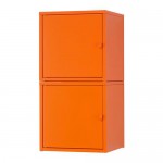 ЛИКСГУЛЬТ Комбинация д/хранения - оранжевый/оранжевый ЛИКСГУЛЬТ Комбинация д/хранения - оранжевый/оранжевый