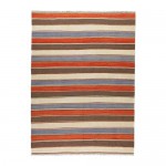 PERSISK KELIM GASHGAI ковер, безворсовый ручная работа различные орнаменты 170x250 cm