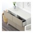 BESTÅ комб для хран с дверц/ящ