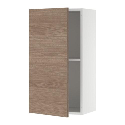 КНОКСХУЛЬТ Навесной шкаф с дверцей