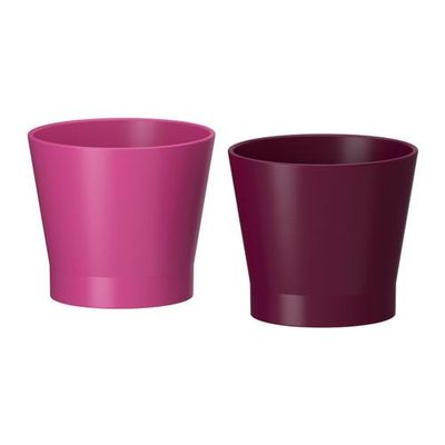 ПАПАЙА Кашпо - 12 см ПАПАЙА Кашпо - 12 см