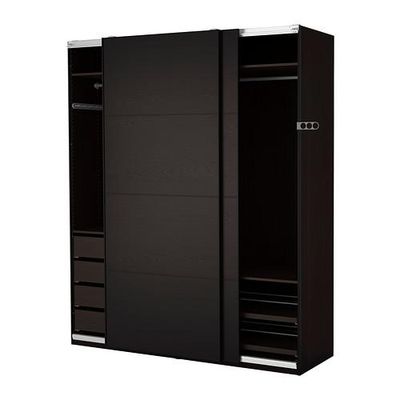 ПАКС Гардероб - устройство д/плавн закрывания