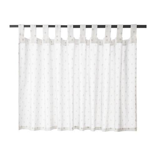 SIVIRENE гардина