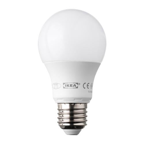 Acquiesce Binnenwaarts commando LEDAR LED E27 400 lumens (702.667.65) - reviews, price, where to buy