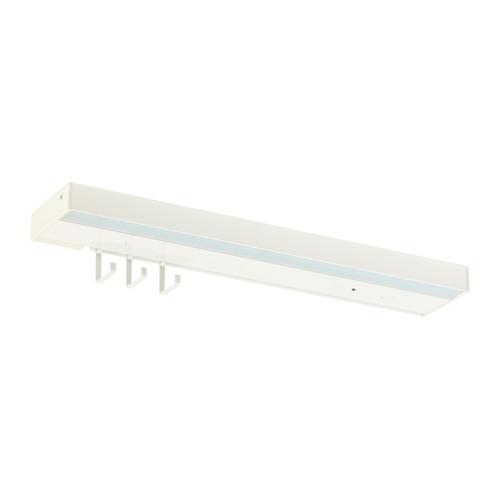 hovedvej søm Afskedige LED ULTRA LED desk light with el Pit - white (602.457.97) - reviews, price,  where to buy