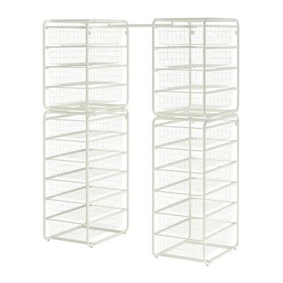 АЛЬГОТ Рама/проволочн корзины/штанга АЛЬГОТ Рама/проволочн корзины/штанга