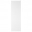 ЛАППВИКЕН Дверь - белый