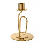 ПЭРЛЬБАНД Подсвечник