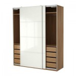 ПАКС Гардероб - устройство д/плавн закрывания ПАКС Гардероб - устройство д/плавн закрывания