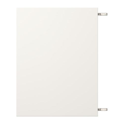 VEDDINGE дверца с петлями белый 59.7x79.7 cm VEDDINGE дверца с петлями белый 59.7x79.7 cm