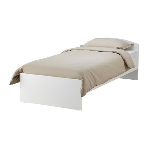 ТОДАЛЕН Каркас кровати с изголовьем ТОДАЛЕН Каркас кровати с изголовьем