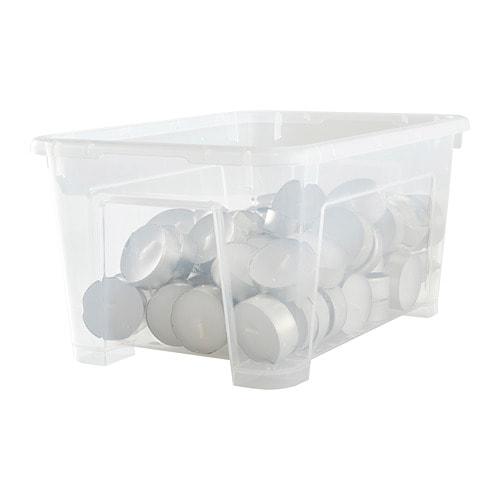 САМЛА Контейнер