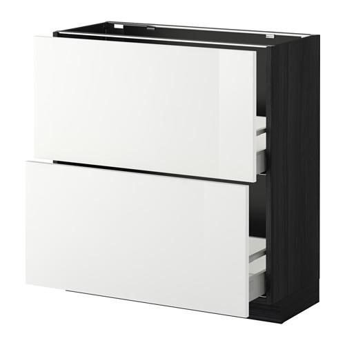 METOD/MAXIMERA наполн шк 2 фрнт/2 средн ящ METOD/MAXIMERA наполн шк 2 фрнт/2 средн ящ