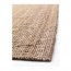 LOHALS ковер, безворсовый неокрашенный 160x230 cm