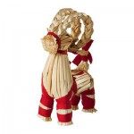 СНОМИС Украшение, козлик