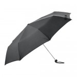 КНЭЛЛА Зонт - складной черный