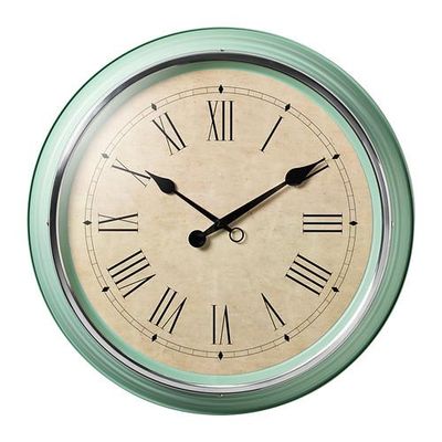 Clocks (50237651) - reviews, price comparisons