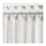 LATTJO гардины с прихватом, 1 пара