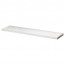 ЭКБИ ЕРПЕН Полка - белый, 79x19 см