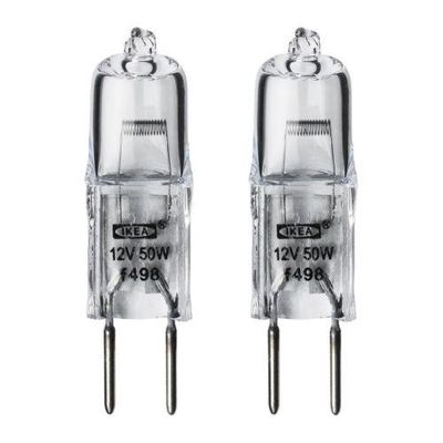 Blozend het is nutteloos lawaai HALOGEN Bulb GY 6.35 (20085418) - reviews, price comparison