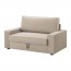 VILASUND диван-кровать 2-местный
