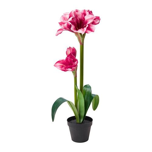 ФЕЙКА Искусственное растение в горшке