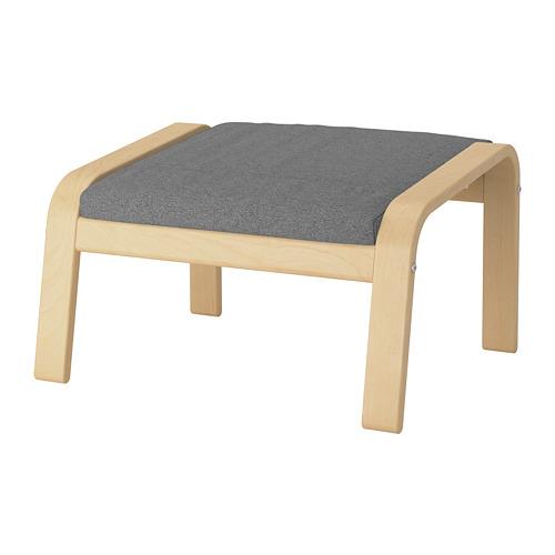 POÄNG табурет для ног