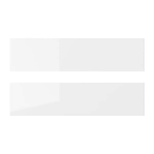 РИНГУЛЬТ Фронтальная панель ящика - 40x10 см