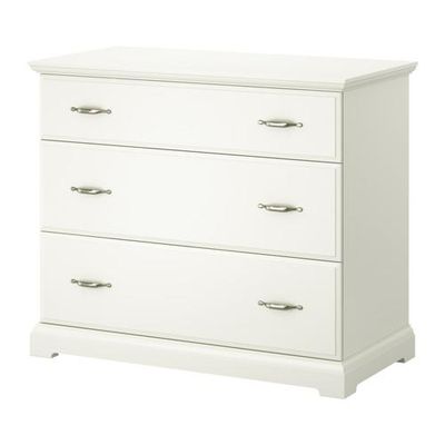 Chest of drawers 3 - reviews, comparisons