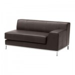 КРАМФОРС Секция 2-местная правая