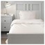 ПУДЕРВИВА Пододеяльник и 1 наволочка - 150x200/50x70 см