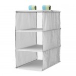 СЛЭКТИНГ Секция д/хранения с 3 отделениями