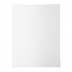 ЛАППВИКЕН Дверь - белый