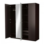 ПАКС Гардероб+внутр элементы ПАКС Гардероб+внутр элементы