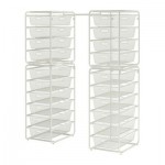 АЛЬГОТ Рама/сетч корзины/штанга