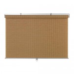 БУСКТОФФЕЛЬ Рулонная штора - 100x195 см