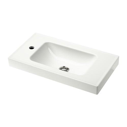 ХАГАВИКЕН Одинарная раковина