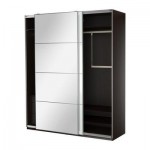 ПАКС Гардероб+внутр элементы