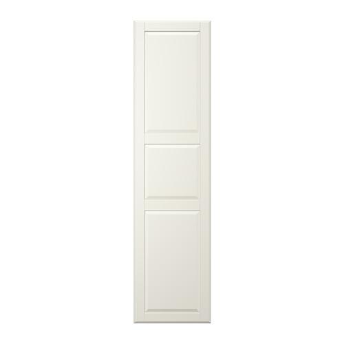 TYSSEDAL дверь белый 49.5x194.6 cm