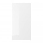 RINGHULT дверь глянцевый белый 39.7x79.7 cm