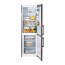 KYLIG холодильник/морозильник A++ система No Frost нержав сталь