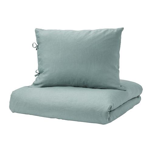 PUDERVIVA пододеяльник и 1 наволочка 150x200/50x60 cm PUDERVIVA пододеяльник и 1 наволочка 150x200/50x60 cm