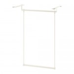 LÄTTHET платяная штанга для каркаса